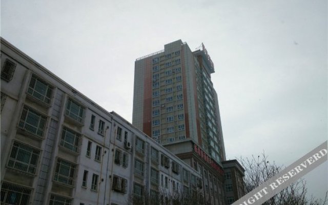 Yin Tong Hotel