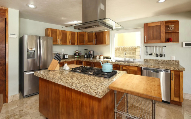 Villas Piedra Blanca