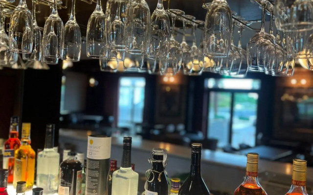 Talbot Hotel Carlow