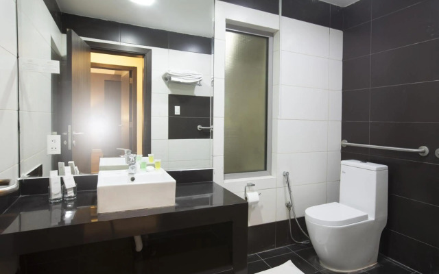 Hyata Watheer Hotel & Suites