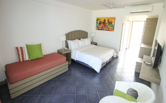 Decámeron Isleño Beach Resort Spa, San Andrés Isla, Colombia
