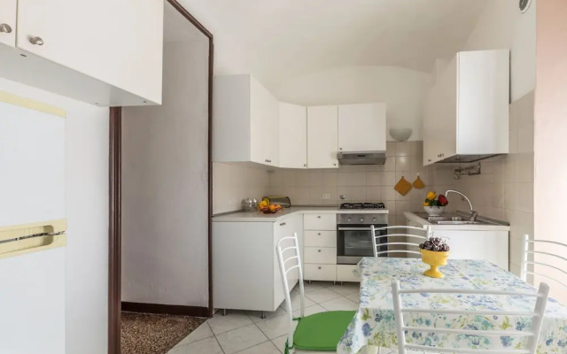 San Mamolo Retreats
