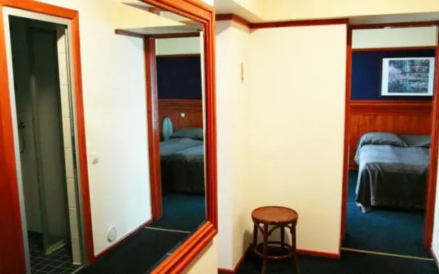 Summertime Residence Hotel