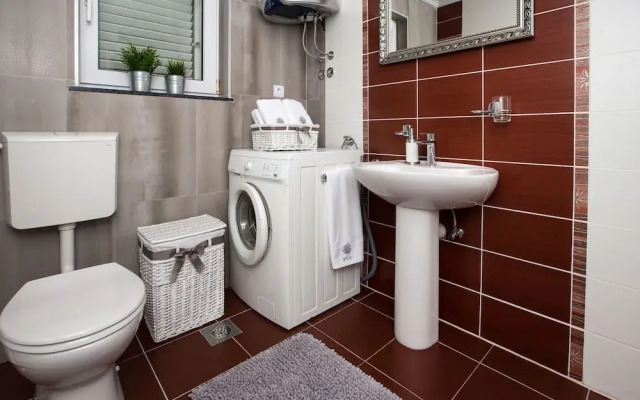 Apartments Toni Relax