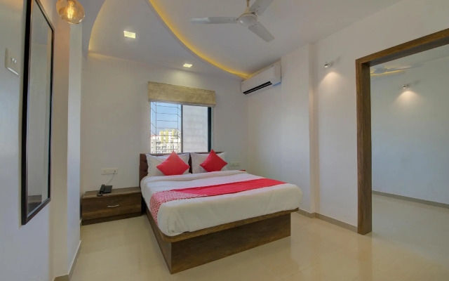 OYO 17036 Rk's Regency