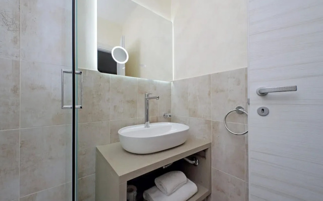 Termini Comfort rooms by Flatinrome