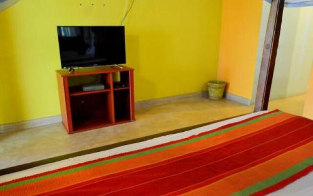 Wilpattu Lake View Bungalow