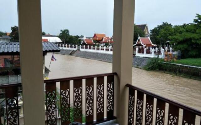 khun pra chote Homestay & Guesthouse