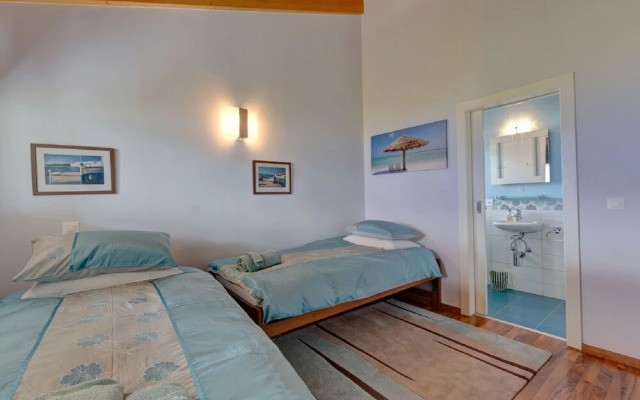 Antoinette Nendaz in Nendaz