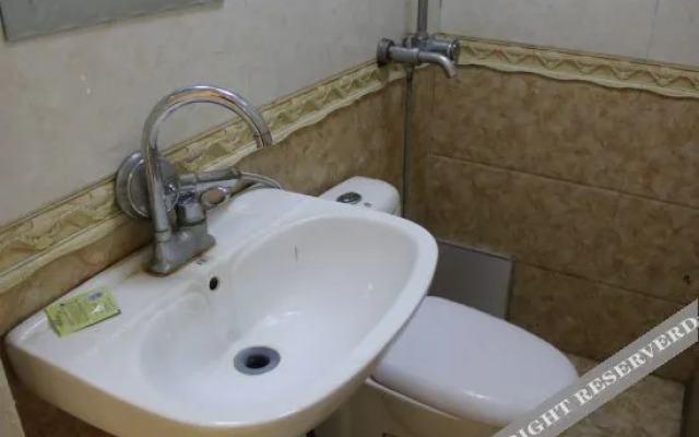 Yucheng Xinyu Express Hotel