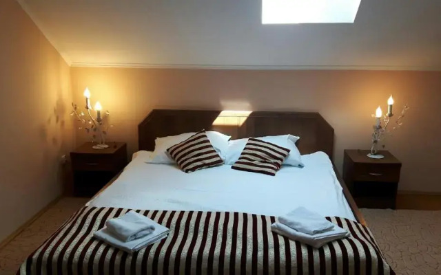 Hotel TWIERDZA