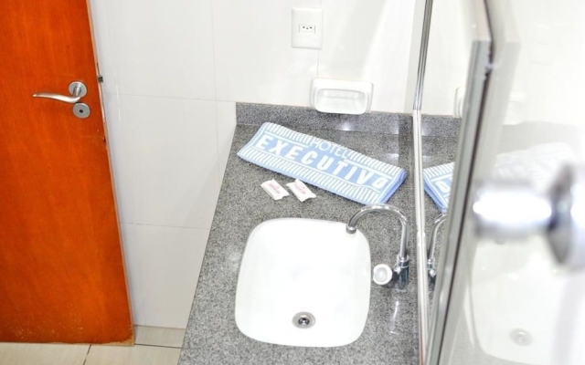 Hotel Executivo