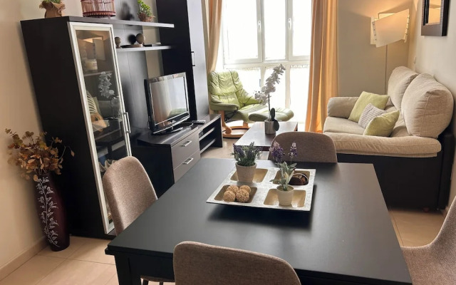 Sombrero Holiday Apartments