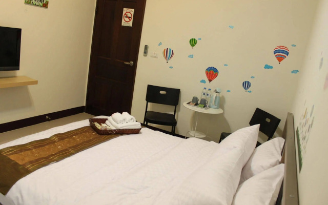 Feng Valley B&B