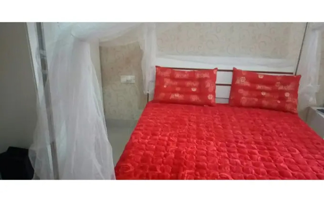 Comfortable and Gorgeous Garden suites