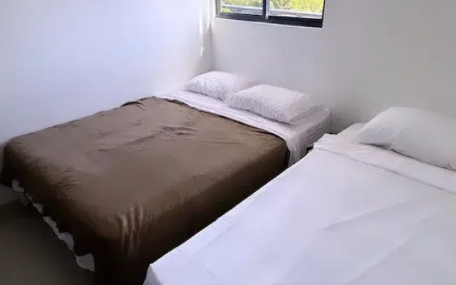 Blue Beach by Azzure Homes