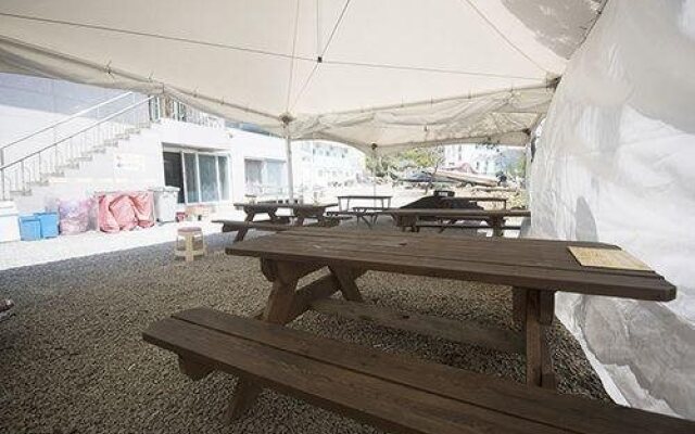 Gapyeong Marine Boy Pension