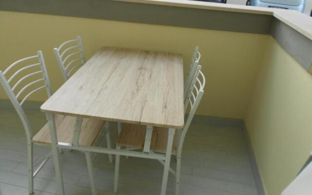 country house prima casa