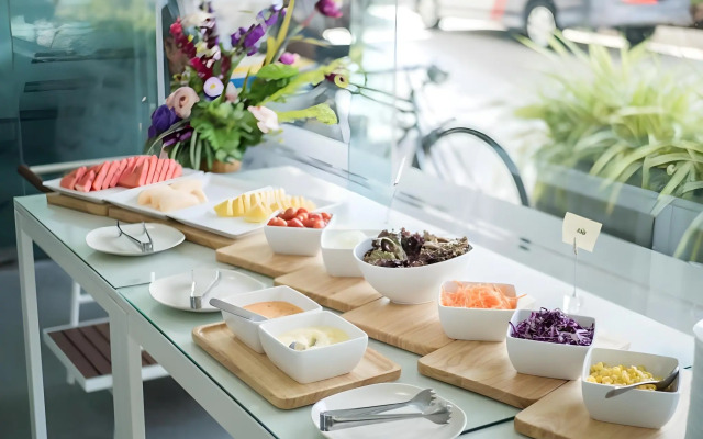 Veethara Boutique Hotel