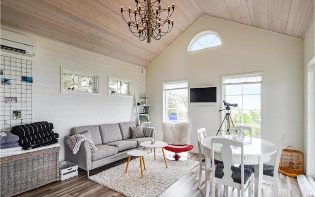 Stunning Home in Lidköping With 3 Bedrooms