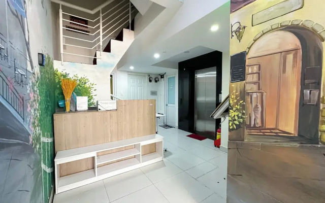 Siris Lune Residence