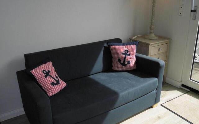 Appartements Buesum FW20