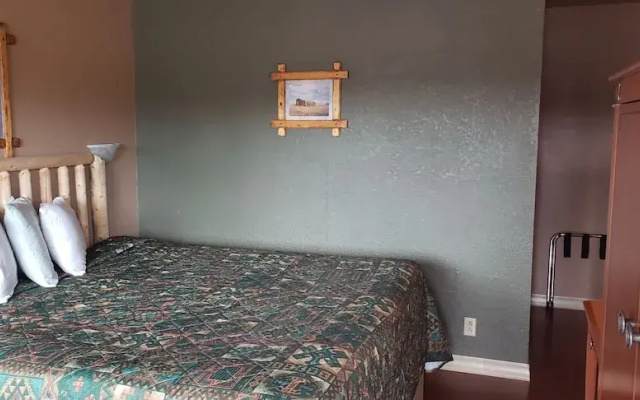 Wilderness Gateway Inn