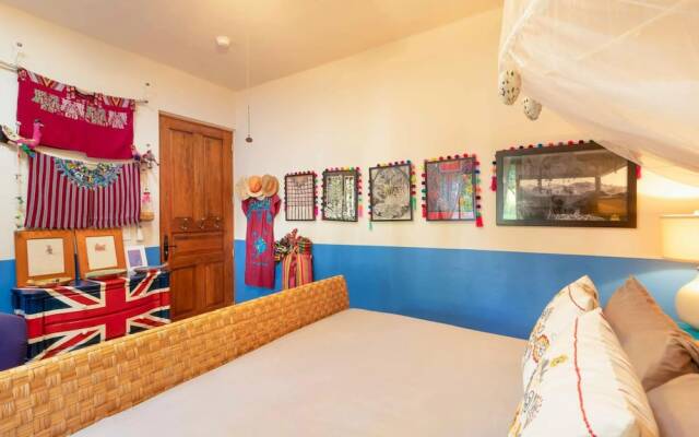 Casa Milagro by Casago