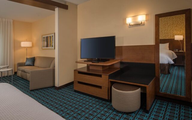 Fairfield Inn and Suites by Marriott Washington