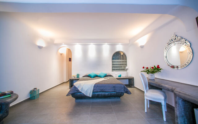 Villa Lukas