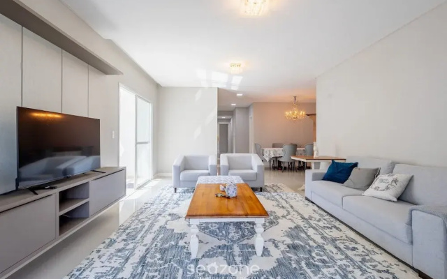 Apart With Barbecue 550m From the Beach Raa0301