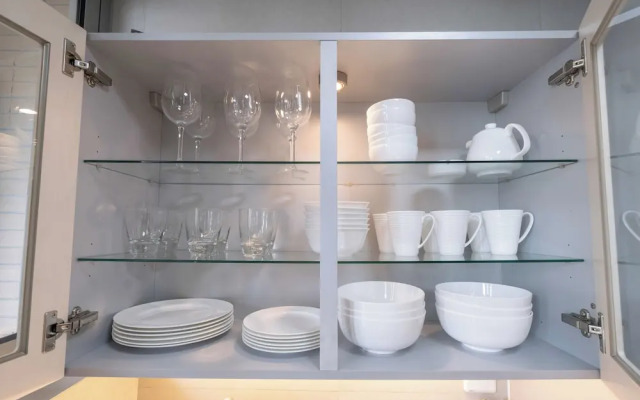 Tyms Family 2BR 1BA Apt Xujiahui Center