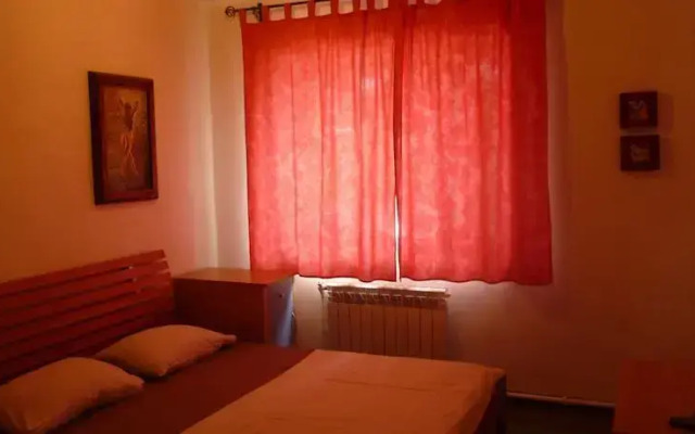 Терраса Отель