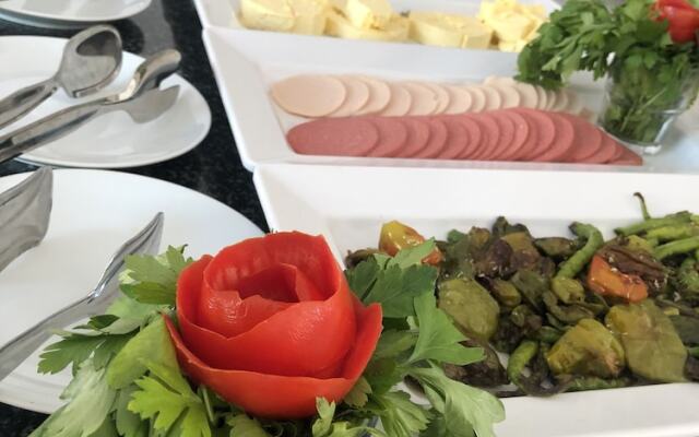 Green Garden House Hotel