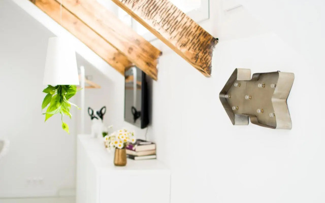 Belváros Apartman