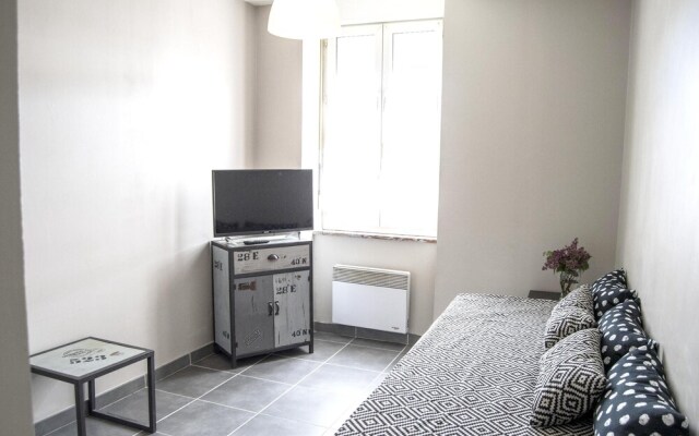 Apartment With one Bedroom in Carcassonne, With Wifi
