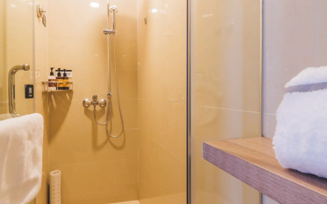 Atour Hotel Zhangjiang Innopark Pudong Shanghai