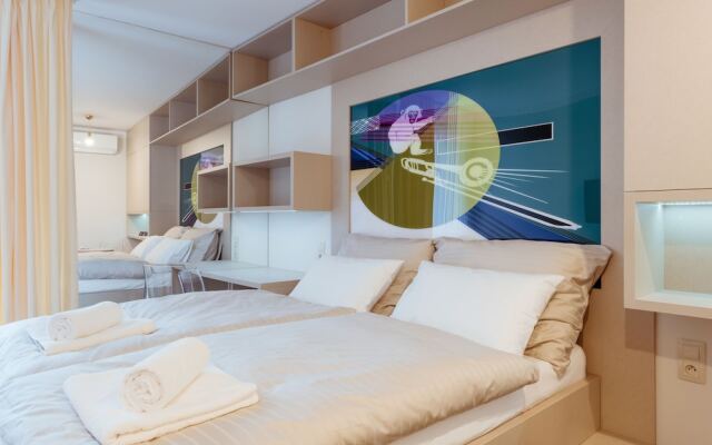 Smarthotel Nezvalova Archa