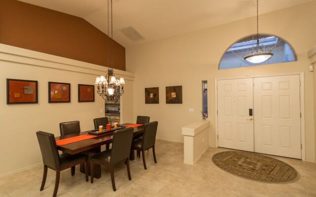 Cave Creek Retreat 3 BR by Casago