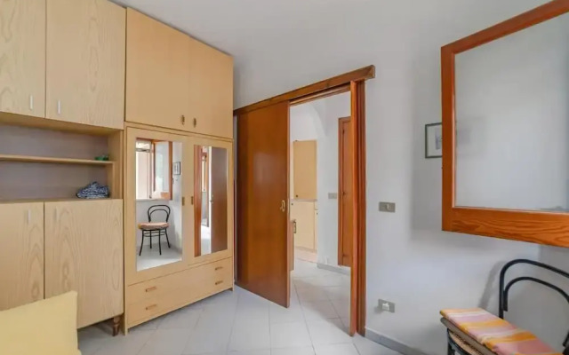 Bright and Panoramic Two-room Apartment