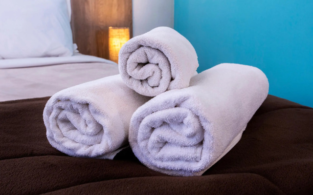 Pousada Vila Suíça