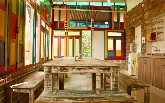 goStops Jodhpur - Hostel