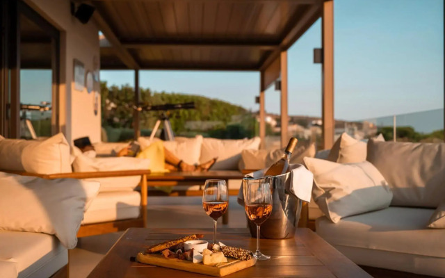 Somewhere Boutique Hotel Vouliagmeni