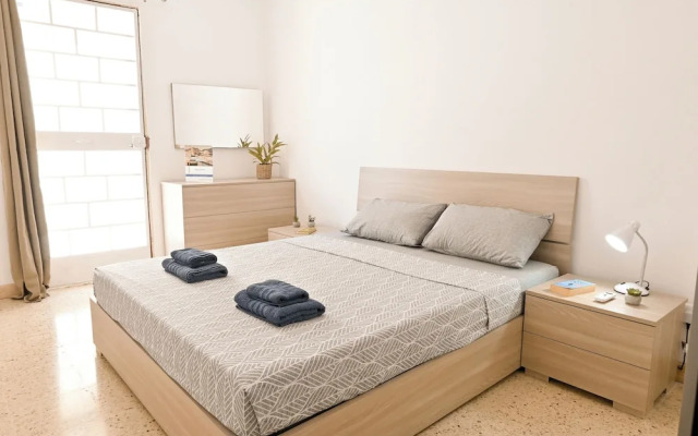 Sea Blue Horizon Qawra Bay Apartments