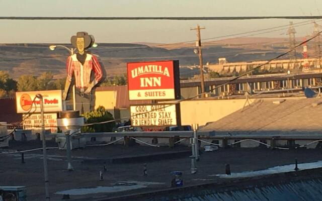 Umatilla Inn and Suites