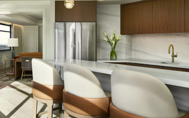 The Ritz-Carlton, Denver