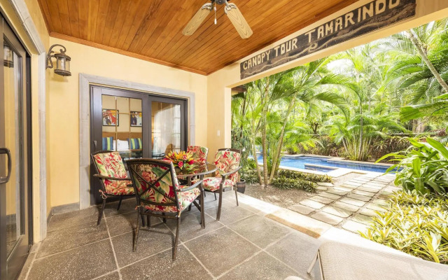 La Esquina 7 Langosta- 2 Bedroom luxury condo