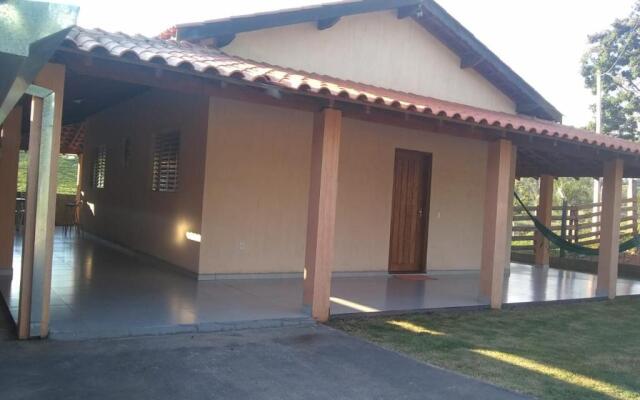 Casa na Fazenda em Socorro