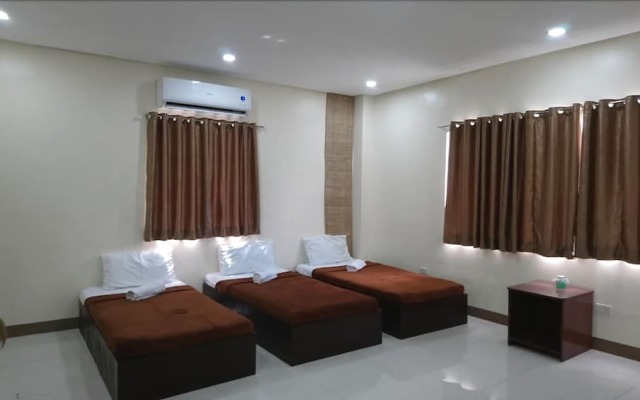 Vives Inn