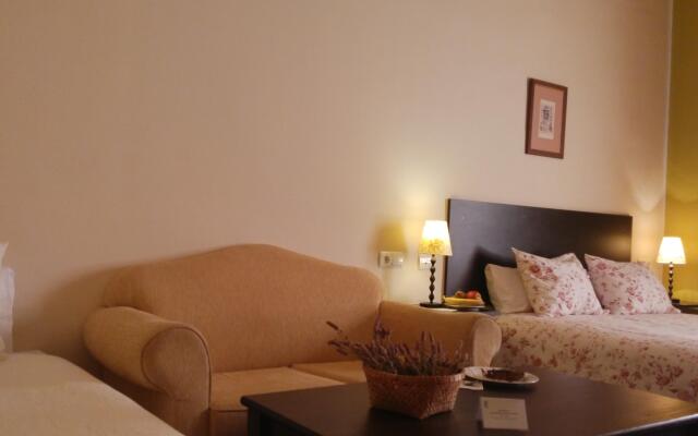 Hotel La Era de Aracena - Adults Only